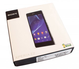 Sony Xperia Z2