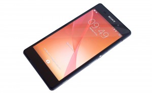 Sony Xperia Z2