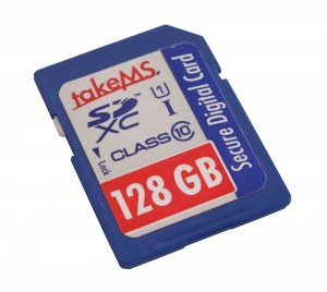 ADATA 128GB SDXC