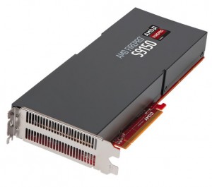 AMD FirePro S9150