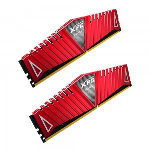 ADATA je lansirao XPG Z1 DDR4