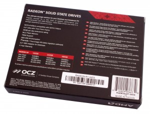 AMD Radeon R7 SSD