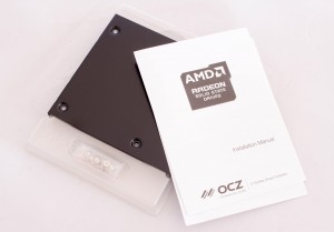 AMD Radeon R7 SSD