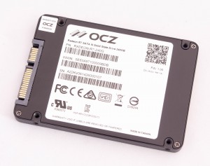 AMD Radeon R7 SSD