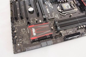 Asus H97-Pro Gamer