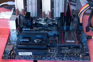 Asus H97-Pro Gamer