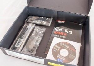 Asus H97-Pro Gamer