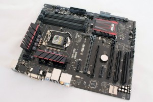 Asus H97-Pro Gamer