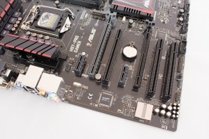 Asus H97-Pro Gamer