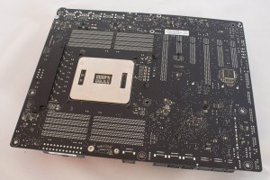 ASUS X99 Deluxe