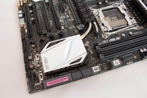 ASUS X99 Deluxe