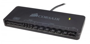 Corsair Commander Mini