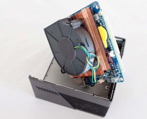 Gigabyte BRIX Pro