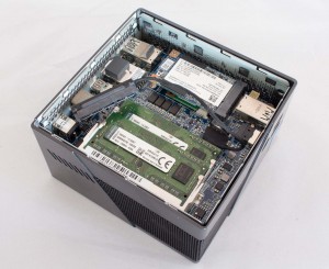 Gigabyte BRIX Pro