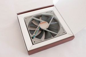 Noctua Industrial & Redux