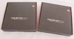 Noctua Industrial & Redux