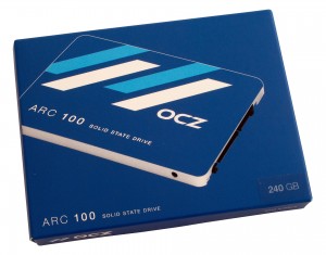 OCZ ARC 100