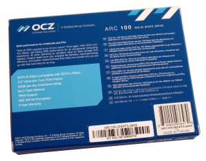 OCZ ARC 100