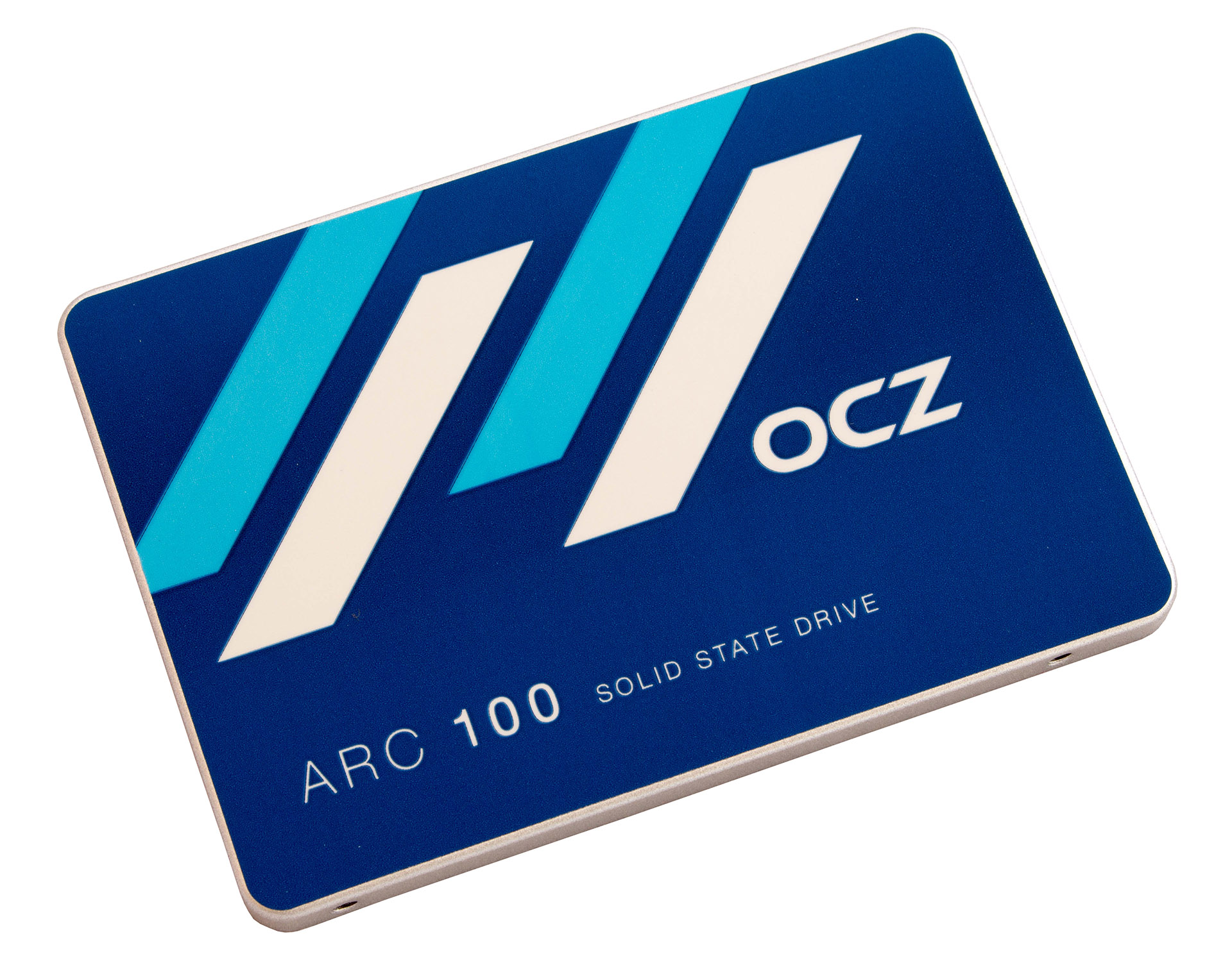 OCZ na CeBIT-u 2015.