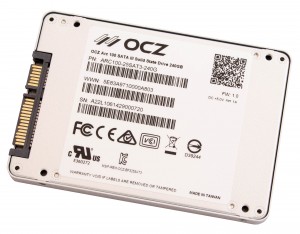 OCZ ARC 100