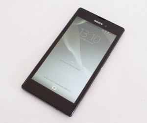 Sony Xperia T3