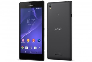 Xperia T3 dostupan na hrvatskom tržištu