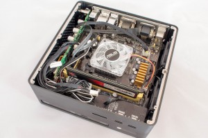 Zotac ZBOC Athlon 5350