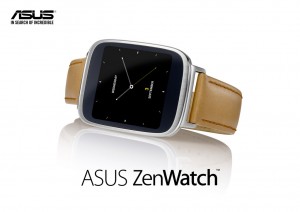 ASUS ZenWatch