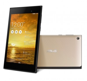 Asus MeMO Pad 7