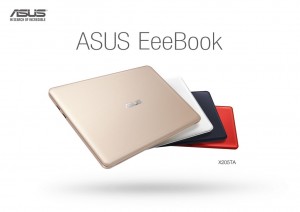 Asus X205