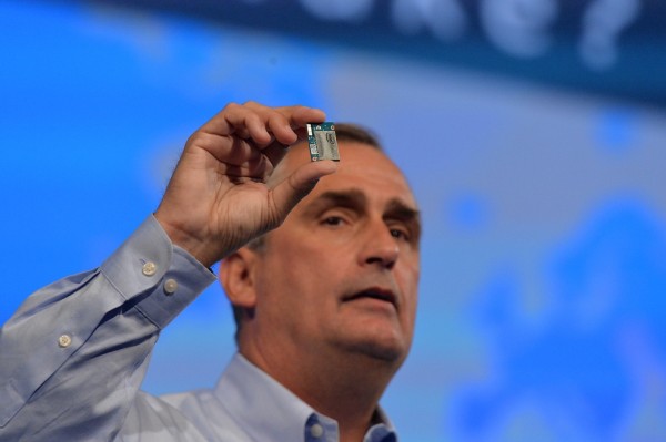 IDF14 keynote