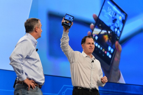 IDF14 keynote