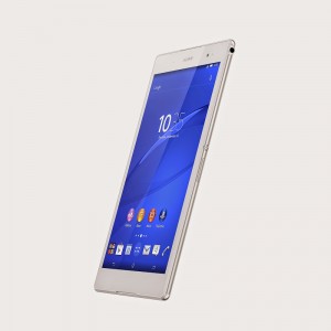 Sony Xperia Z3 Tablet Compact