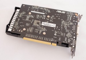 Asus GTX750Ti STRIX