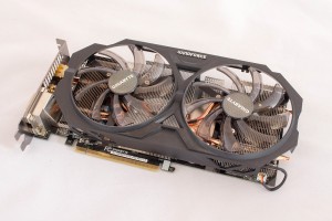 Gigabyte R9 285