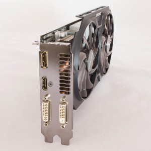 Gigabyte R9 285