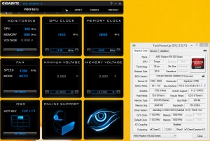 Gigabyte R9 285