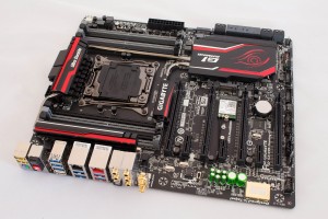 Gigabyte X99 G1