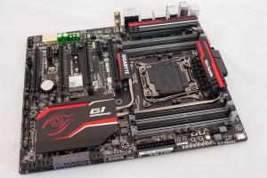 Gigabyte X99 G1