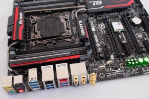 Gigabyte X99 G1