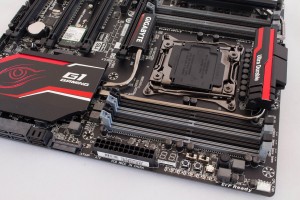 Gigabyte X99 G1