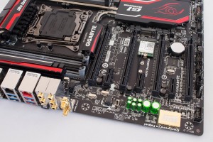 Gigabyte X99 G1