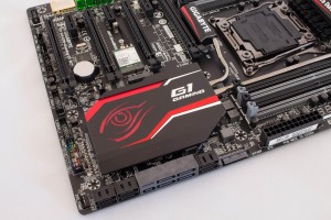 Gigabyte X99 G1