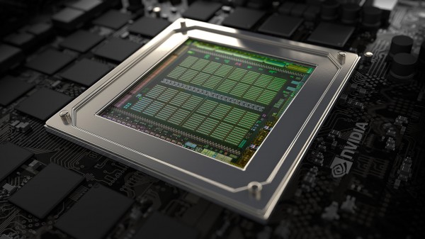 Nvidia GeForce GTX980