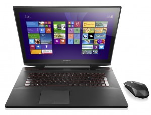 Lenovo Y70