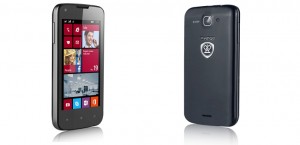 Prestigio MultiPhone 8400 DUO