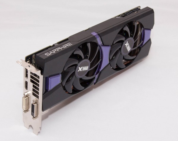 Sapphire R9 285