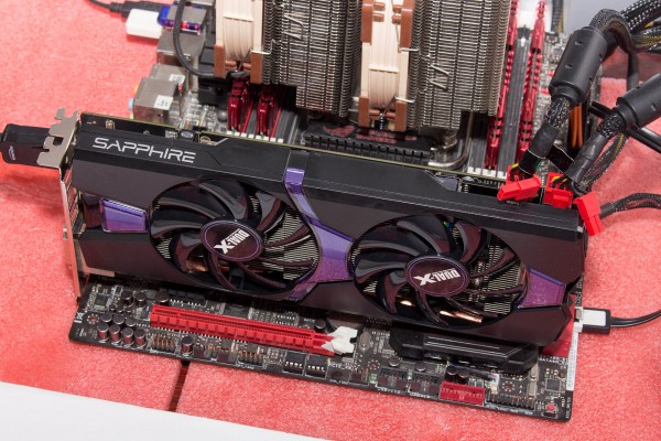 Sapphire R9 285