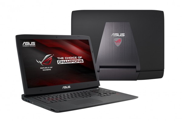 ASUS ROG G751