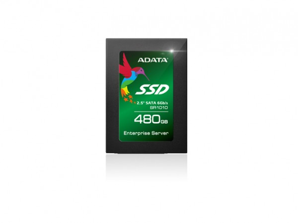 ADATA lansirao SR1010 serverske SSD-e